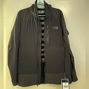 THE NORTH FACE
M STEEP 5050 JKT